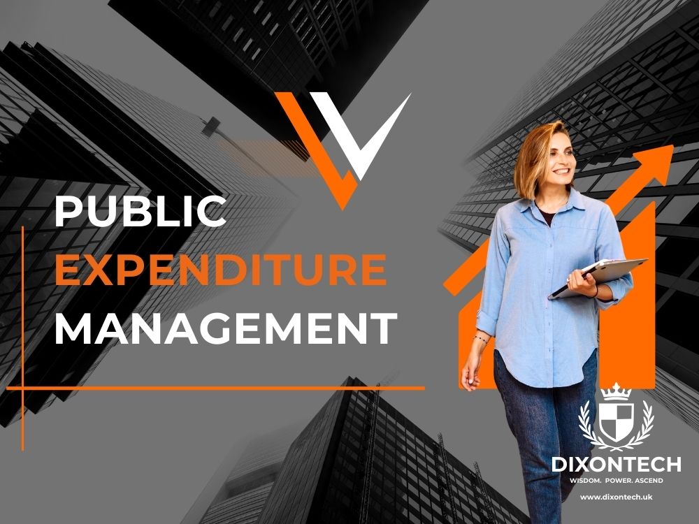Public Expenditure Management 